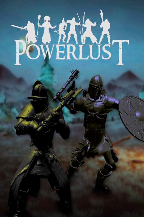 Powerlust