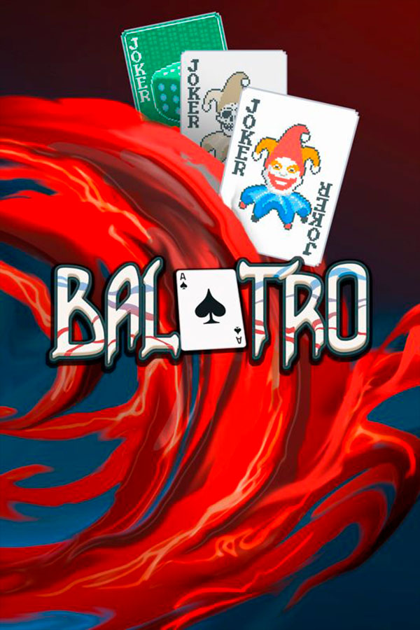 Balatro