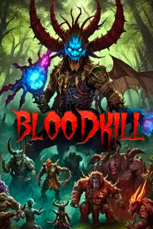 BLOODKILL