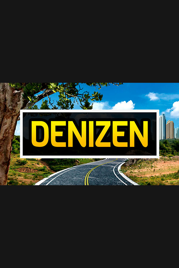 Denizen