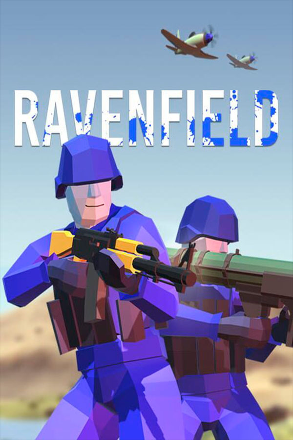 Ravenfield