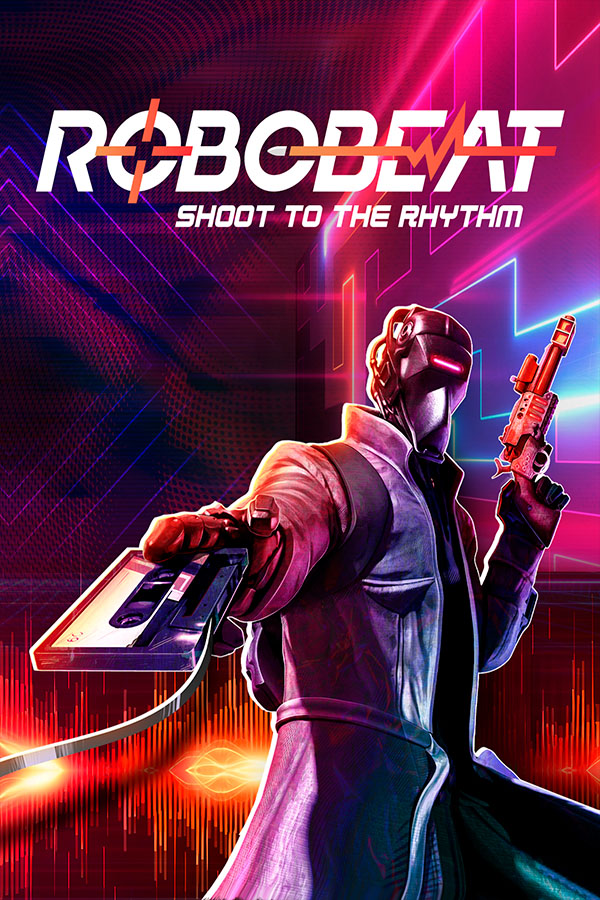 ROBOBEAT