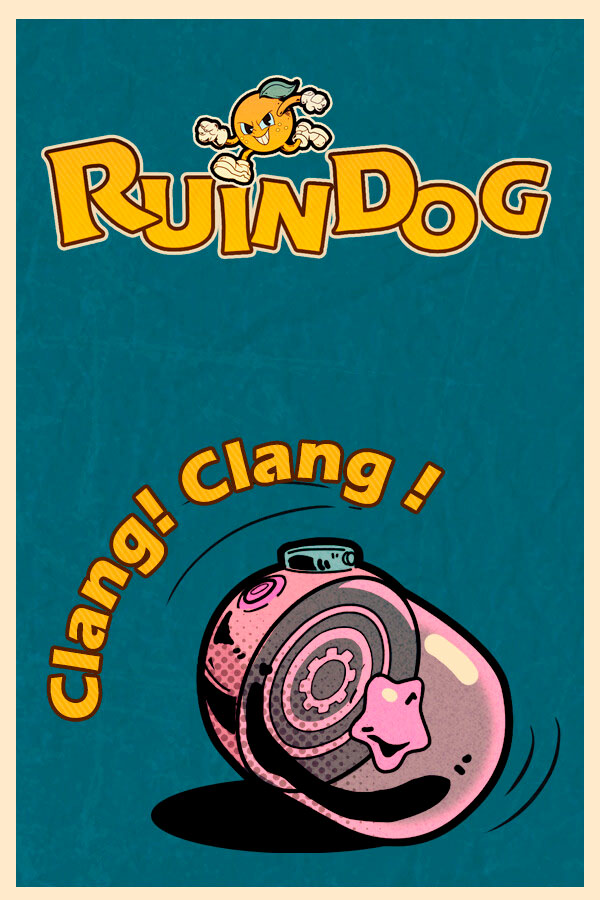 Ruindog