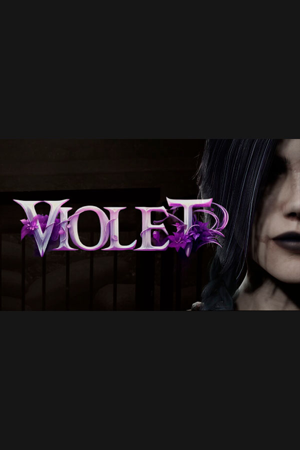 Violet