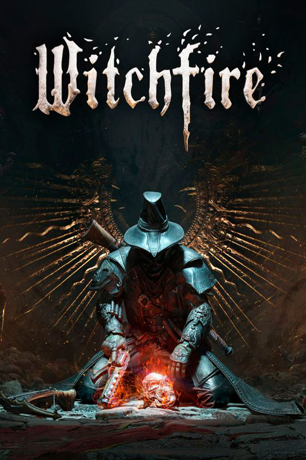 Witchfire