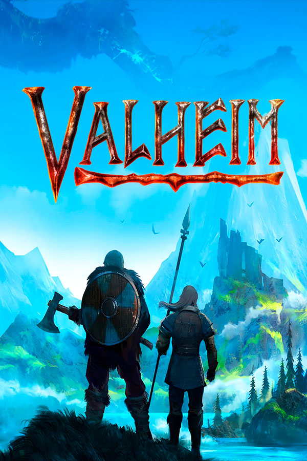 Valheim