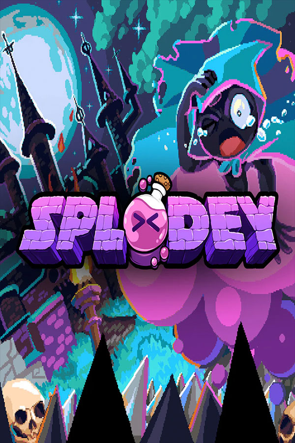 Splodey