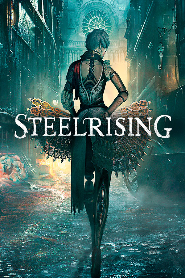 Steelrising