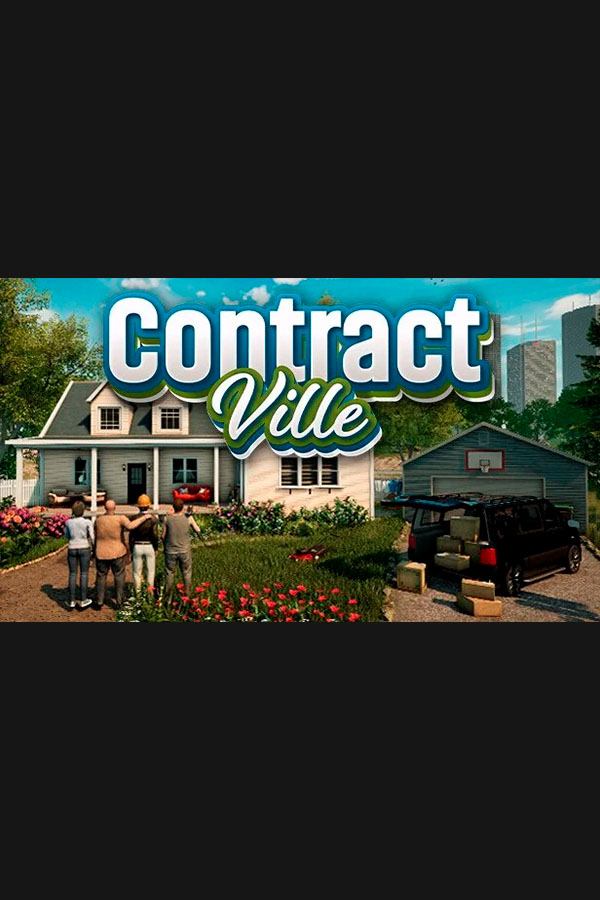 ContractVille