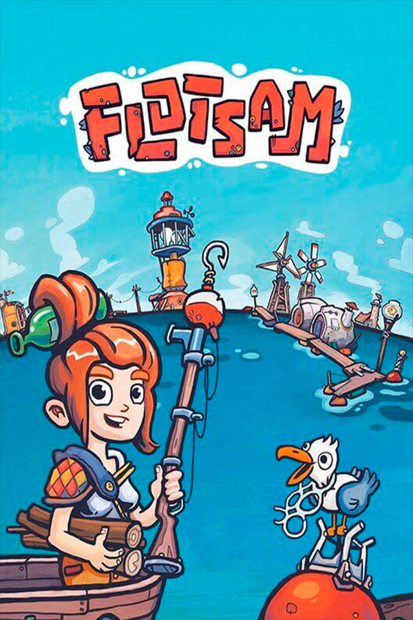 Flotsam