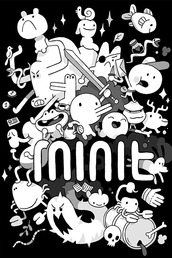 Minit