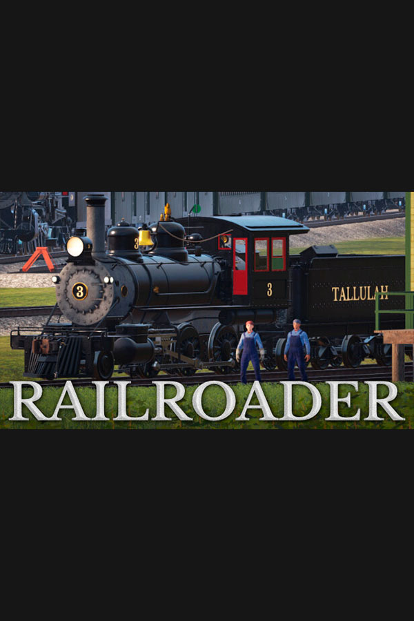 Railroader