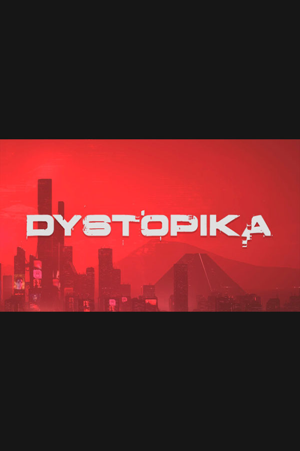 Dystopika