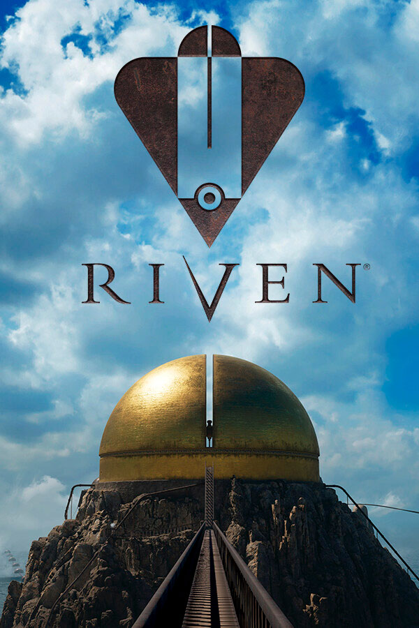 Riven