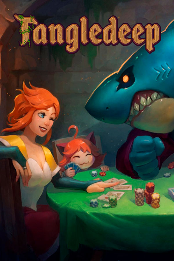 Tangledeep
