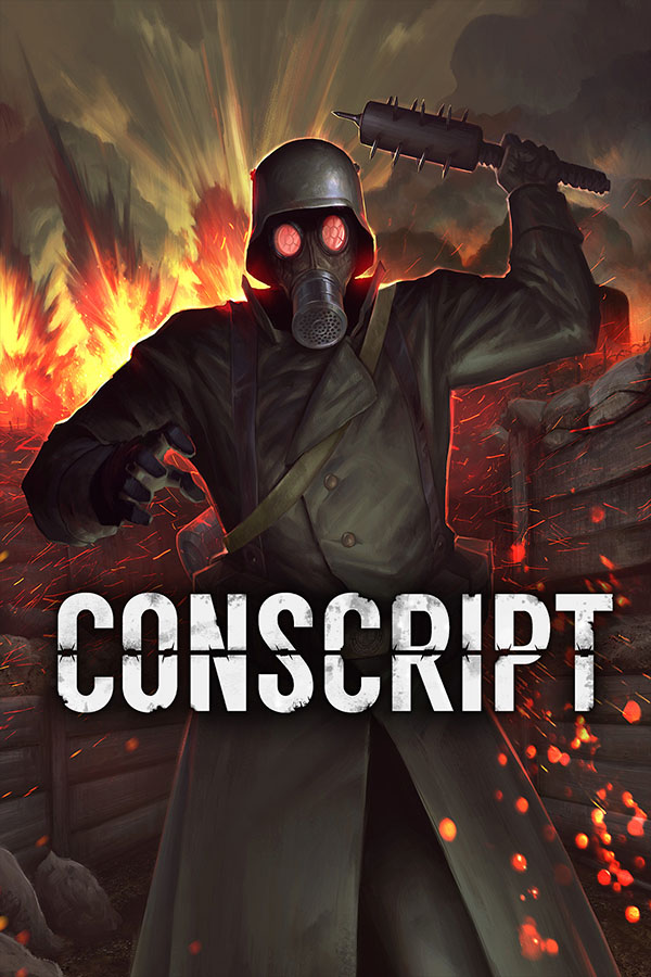 CONSCRIPT