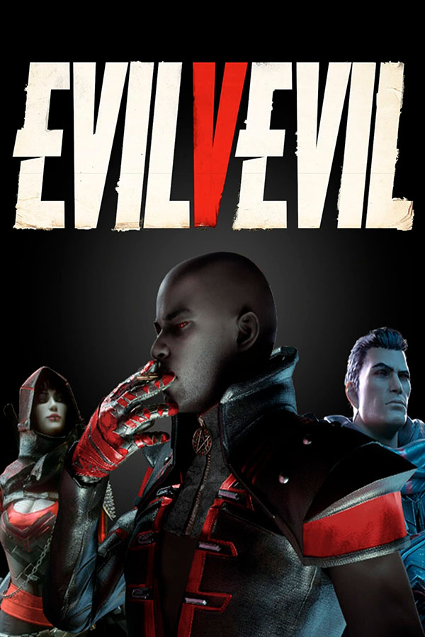 EvilVEvil