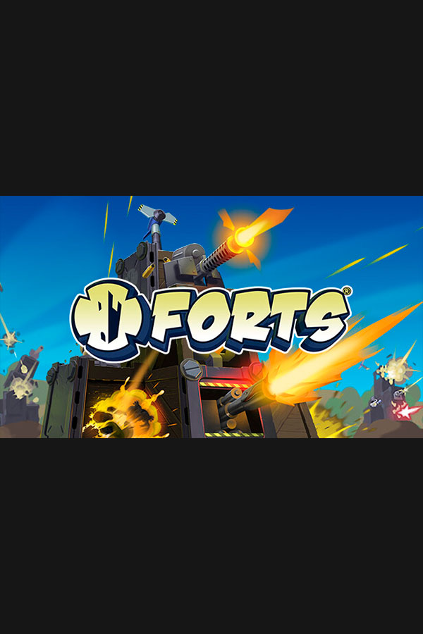 Forts