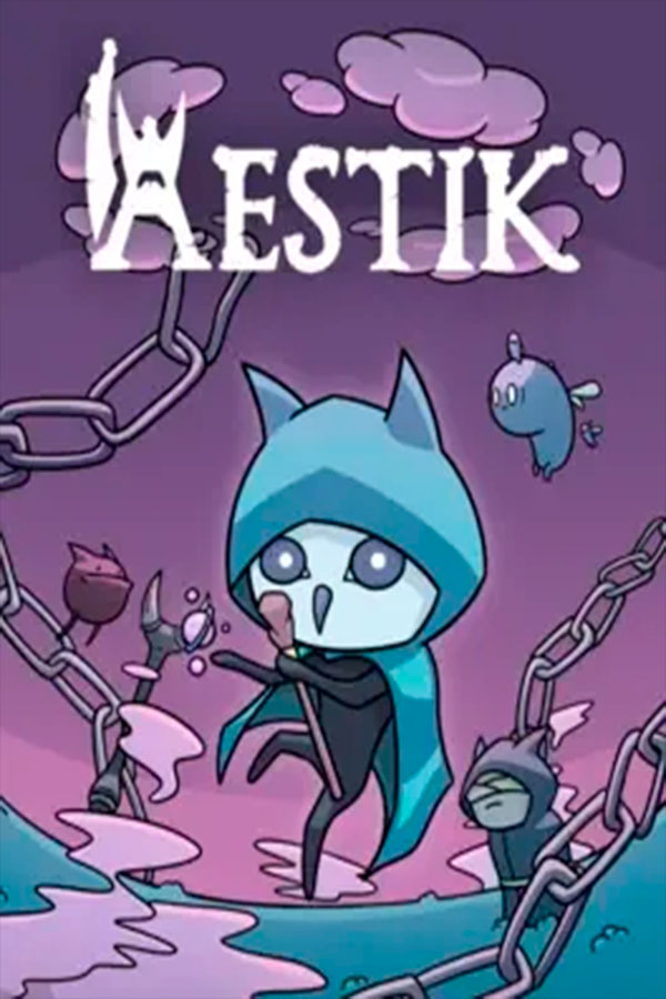 Aestik