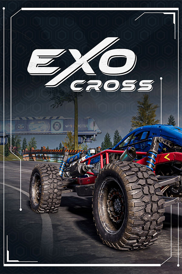 ExoCross