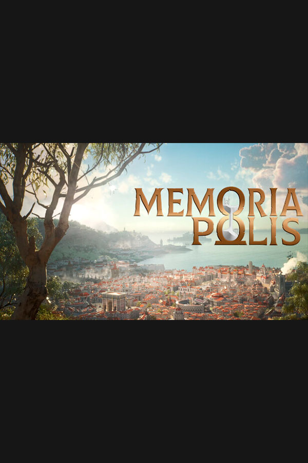 MEMORIAPOLIS