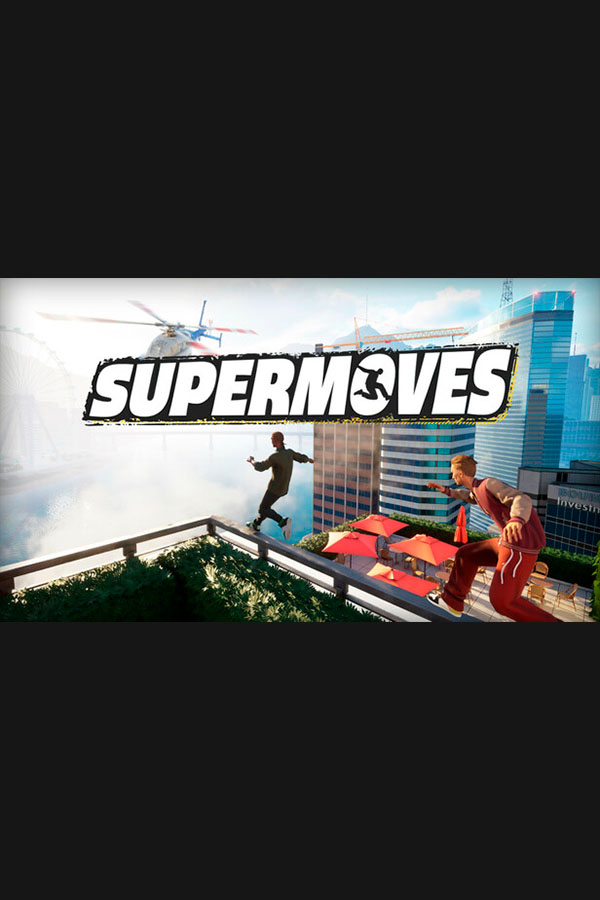 Supermoves