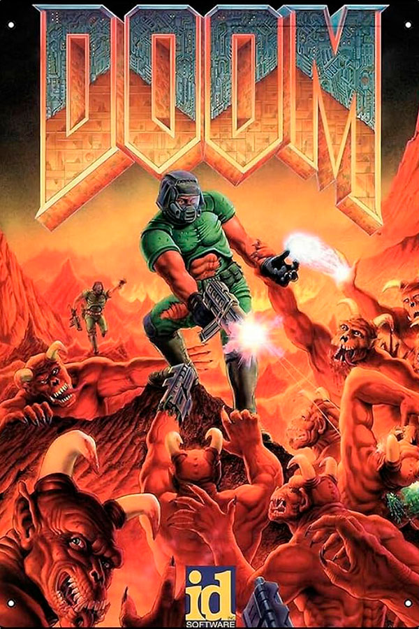 DOOM