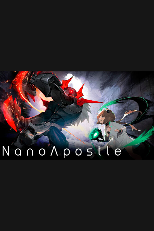 NanoApostle