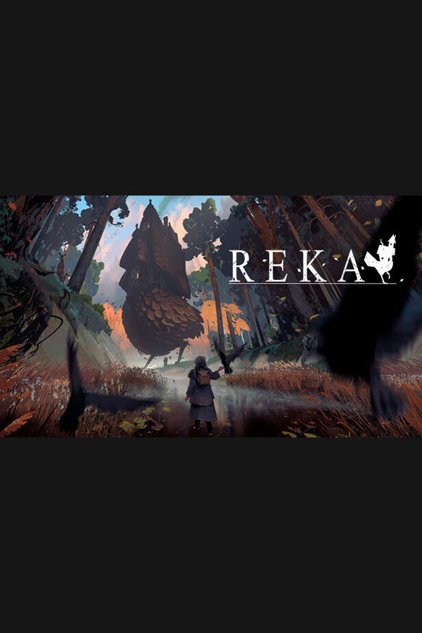 REKA