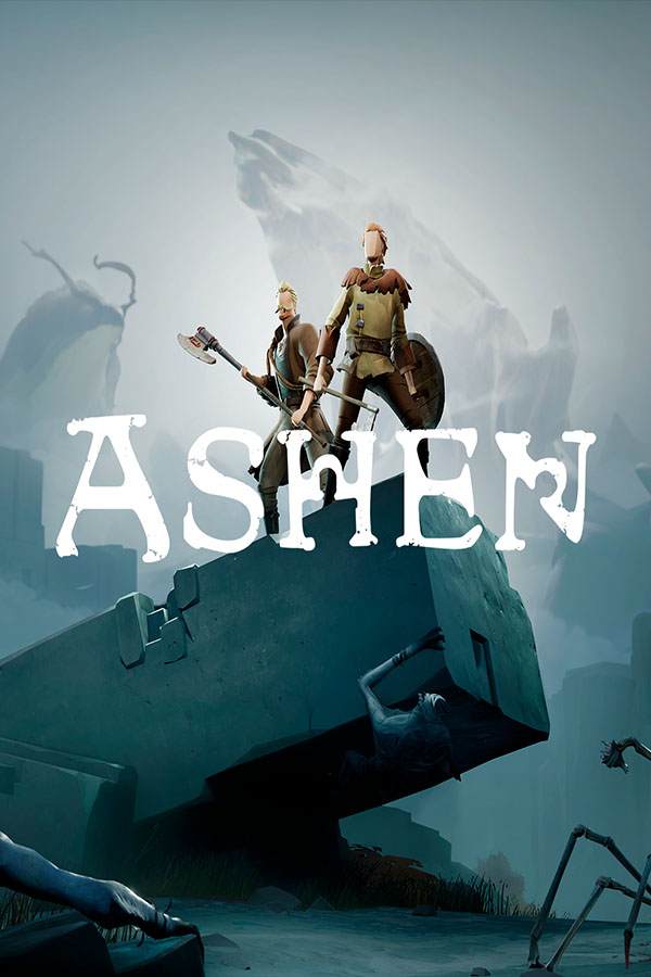 Ashen