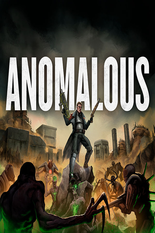 Anomalous