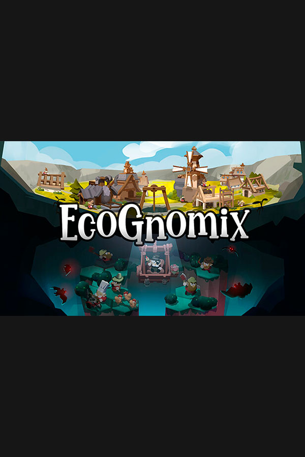 EcoGnomix