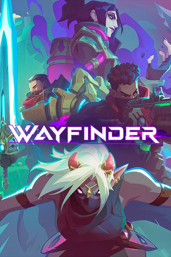 Wayfinder