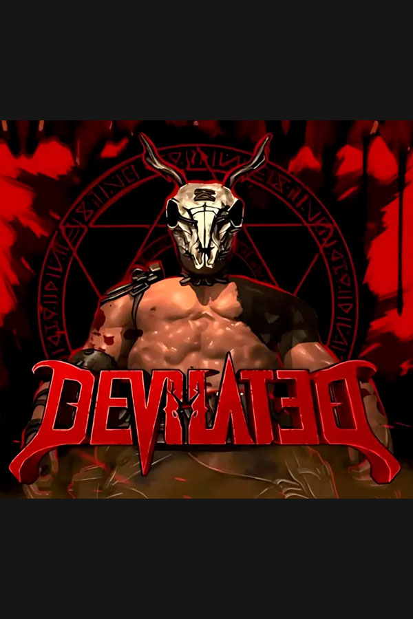 Devilated