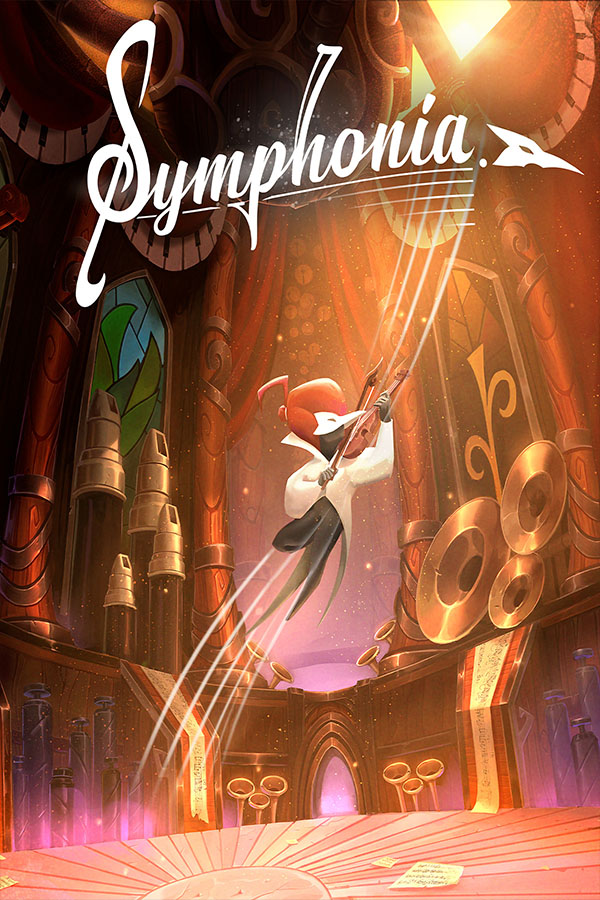 Symphonia