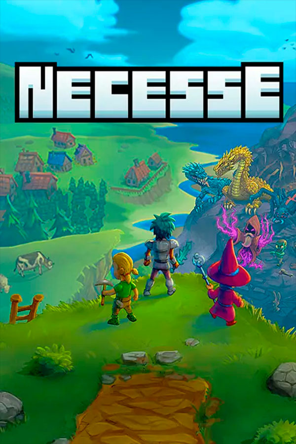 Necesse