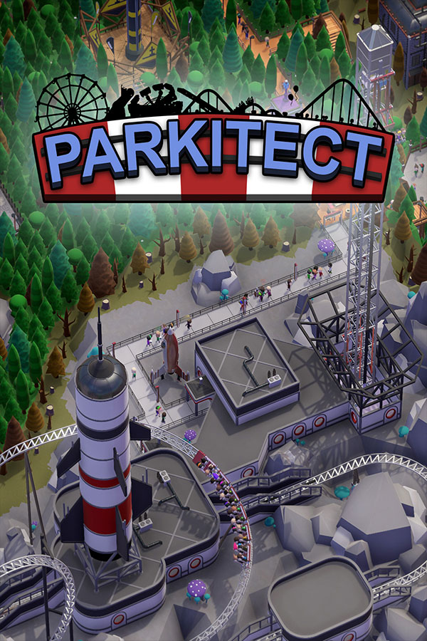 Parkitect