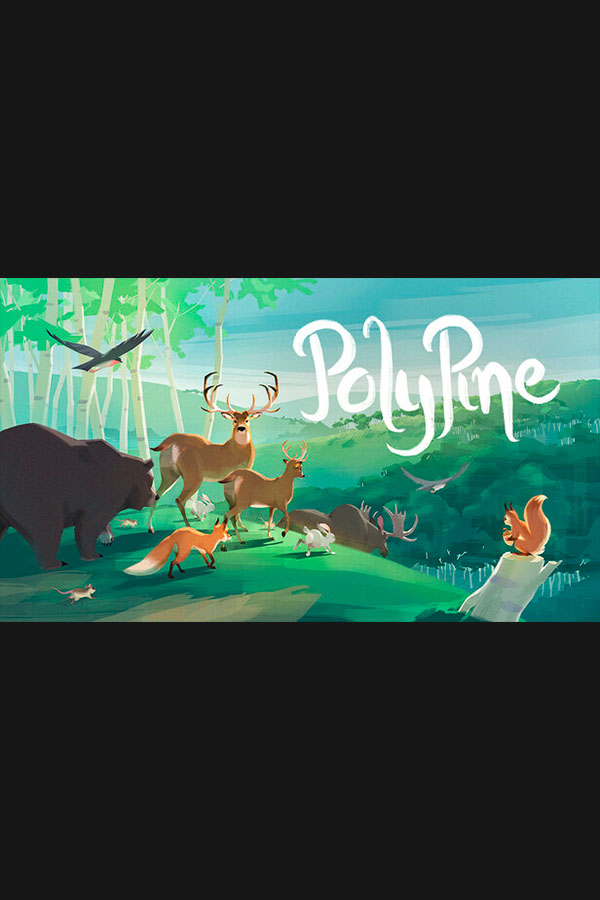 PolyPine