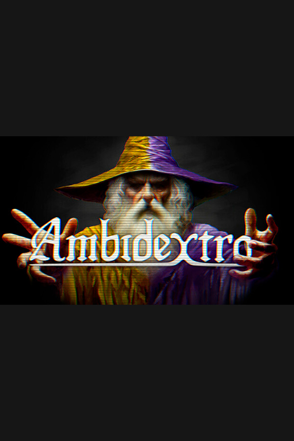 Ambidextro