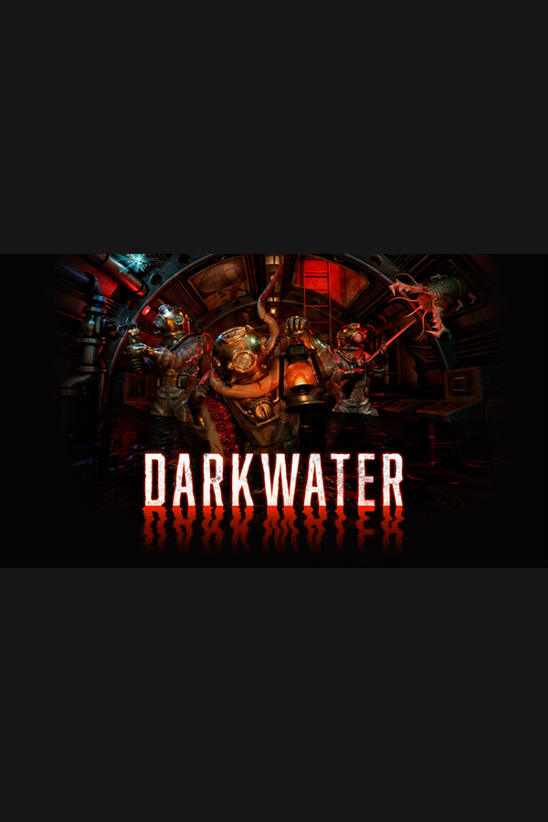Darkwater