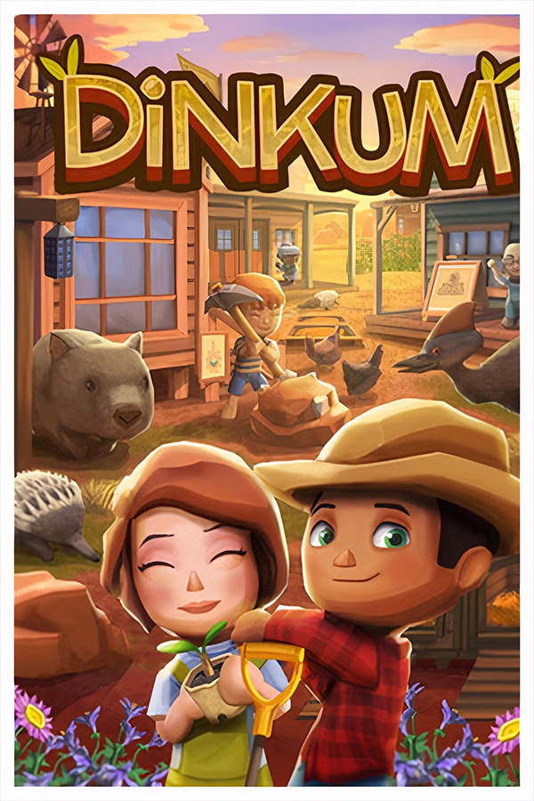 Dinkum