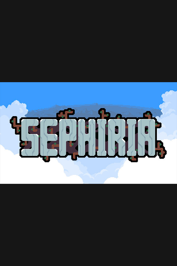 Sephiria