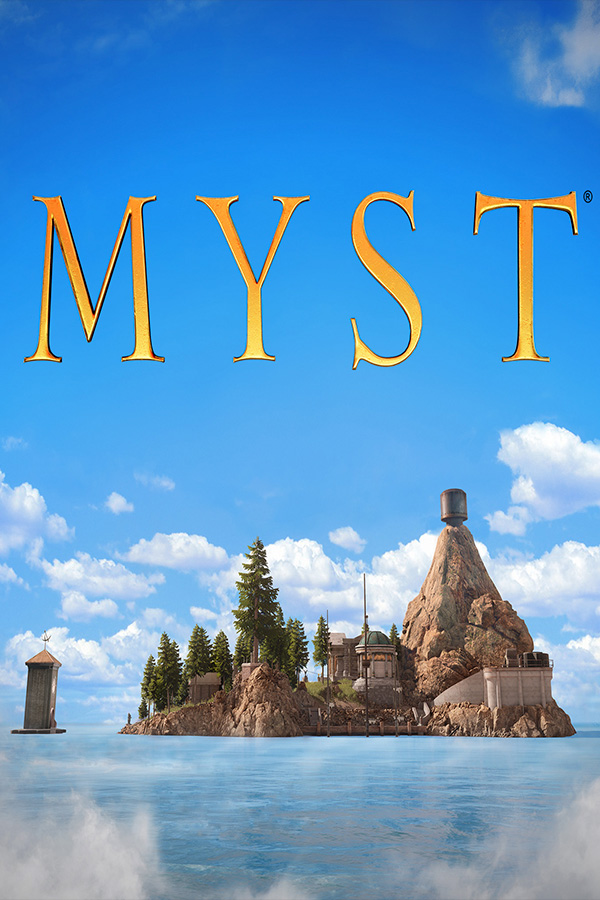 Myst