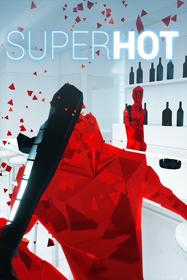 SUPERHOT