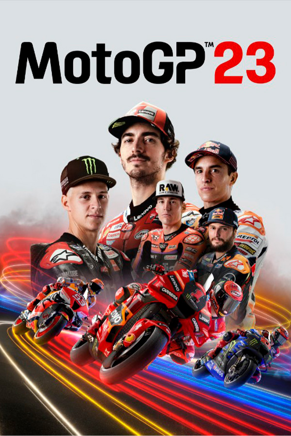 MotoGP™23