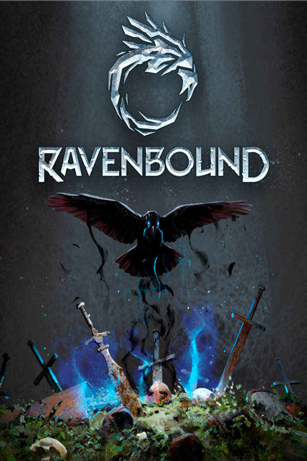 Ravenbound