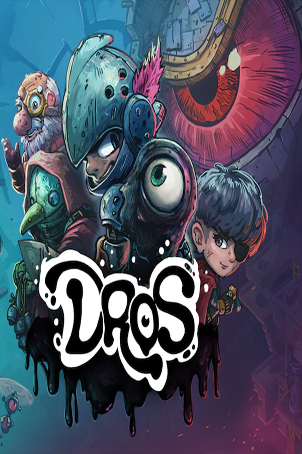 DROS