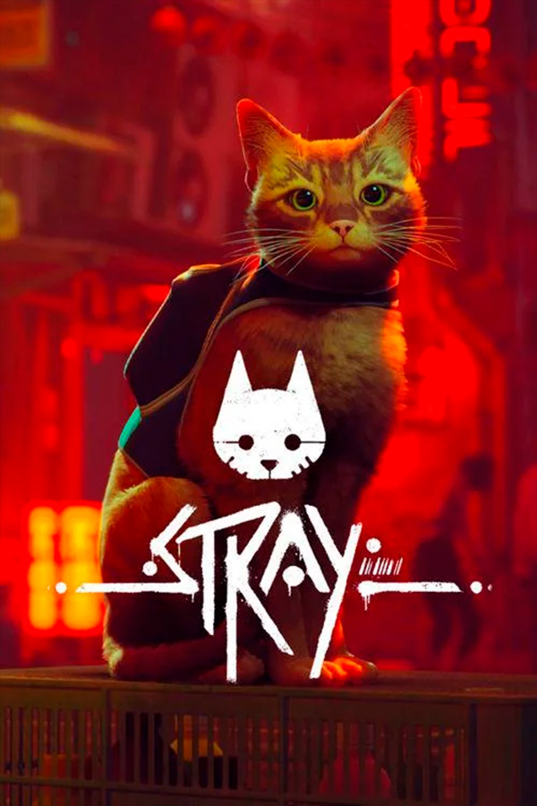 Stray