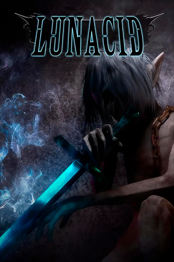Lunacid