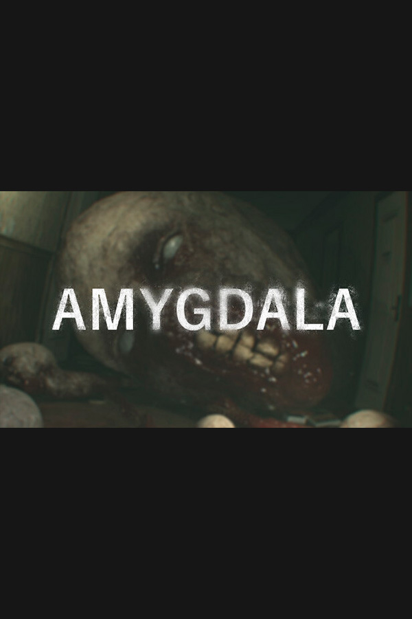 Amygdala